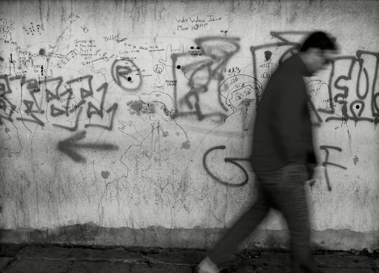 City Life - Rock & Roll China