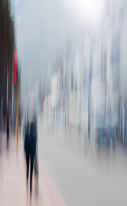 Fragmented Reflections