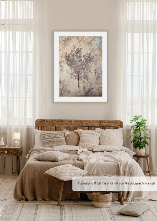 Whispers of Nature No.1