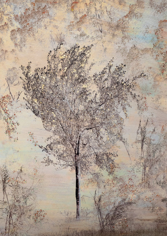 Whispers of Nature No.1