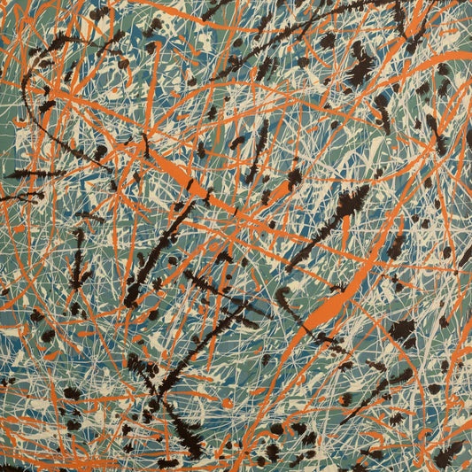 Abstract Serenity No.1