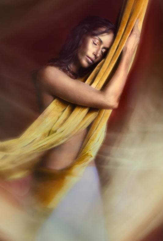 Transcendence | Demure Collection