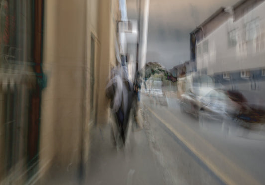 Heartbeat of the Mother City No.1