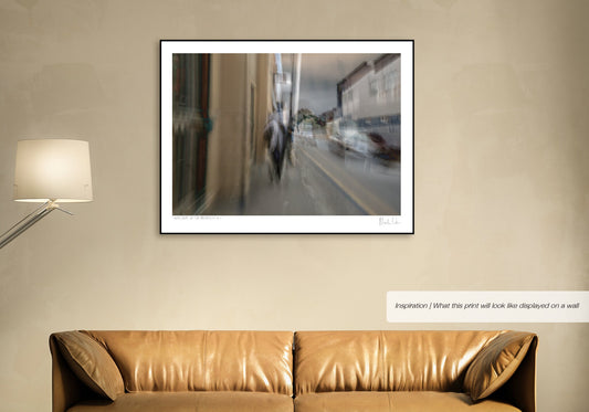 Heartbeat of the Mother City No.1