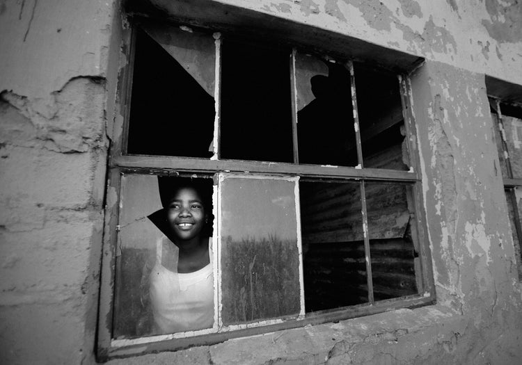 Children of Geluk No.5