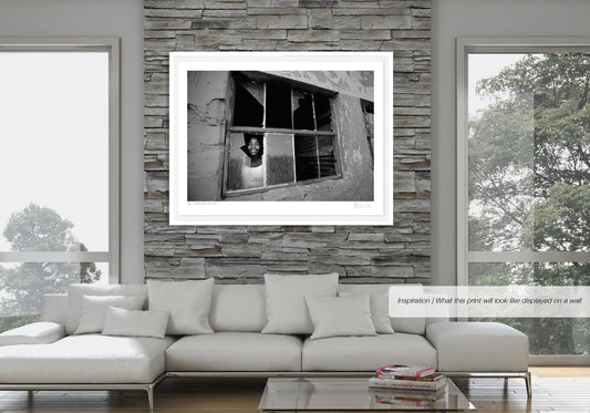 Children of Geluk No.5