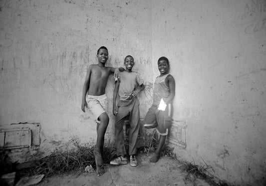 Children of Geluk No.2