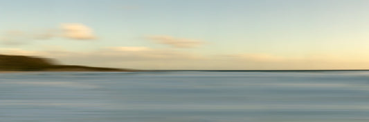 Shoreline Impression No.3