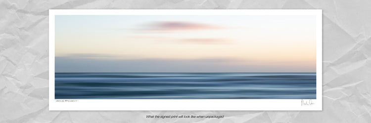 Shoreline Impression No.4