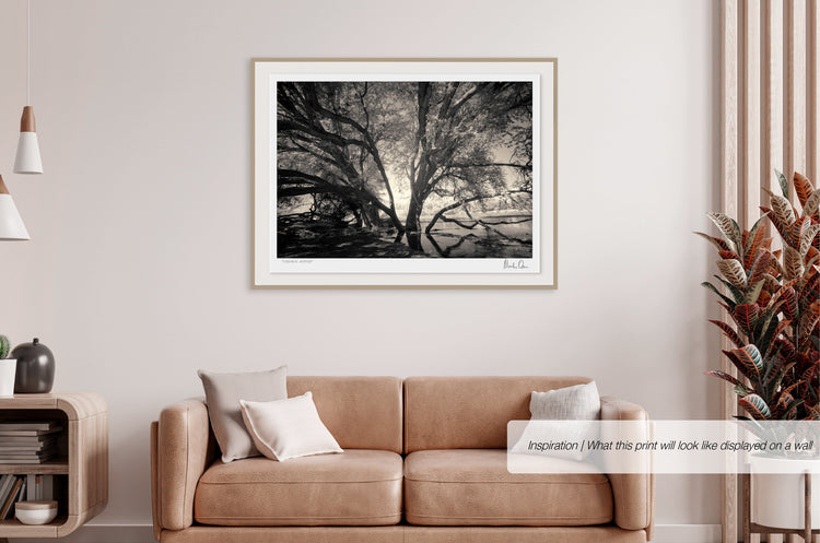 Ethereal Reverie No.4