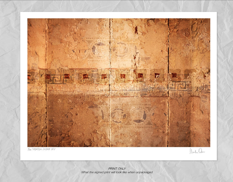 Primordial Pattern No.1