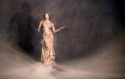 Stature of Grace | Demure Collection