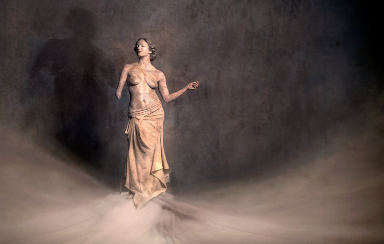 Stature of Grace | Demure Collection