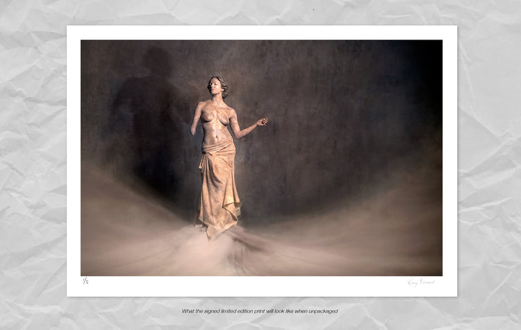 Stature of Grace | Demure Collection