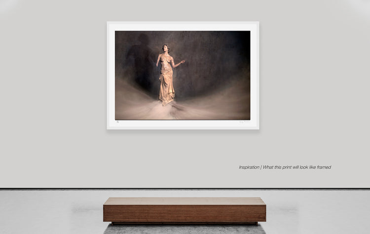 Stature of Grace | Demure Collection