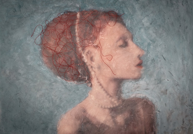 Spirit of Ephemerality