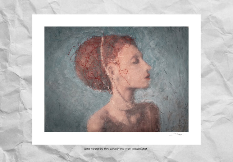 Spirit of Ephemerality