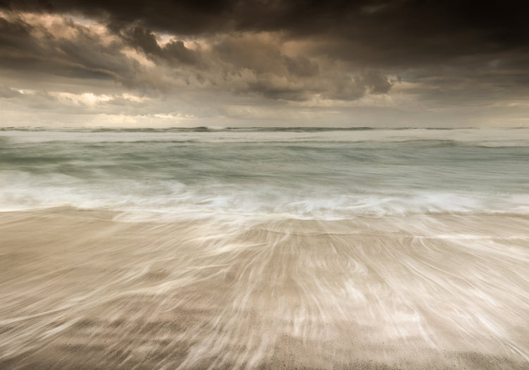 Seascape on Eden No.2