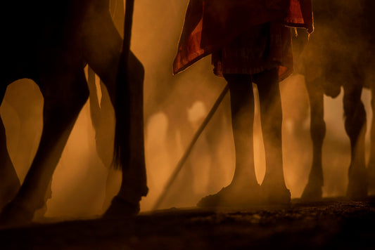 Tribal Heritance | Simply Africa