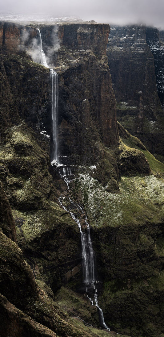 Tugela Falls