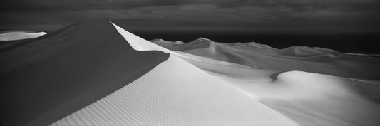 Dunes at Cape Woody No.2