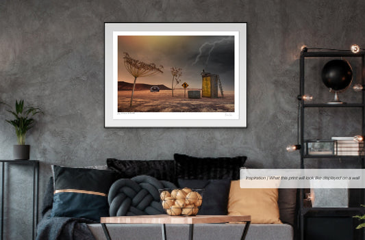 Return of the Millennial