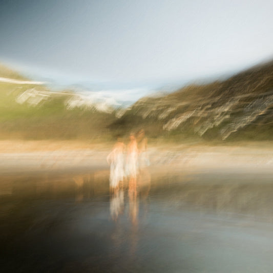 Illusions of Summer No.1