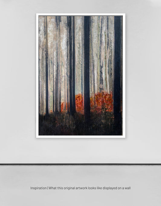 Yesterday - Ancient Woodlands