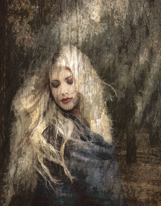 Yesterday - Tears of Eden