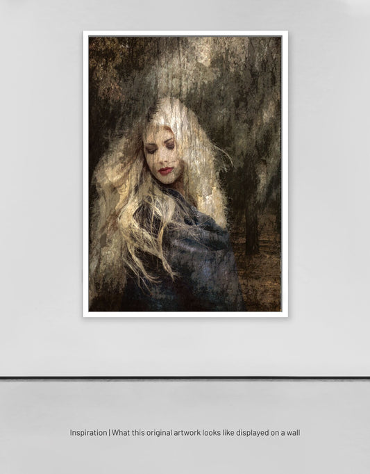 Yesterday - Tears of Eden