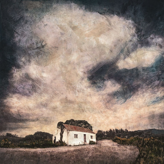 Yesterday - Homestead Reverie