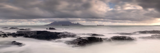 Table Bay Panoramic
