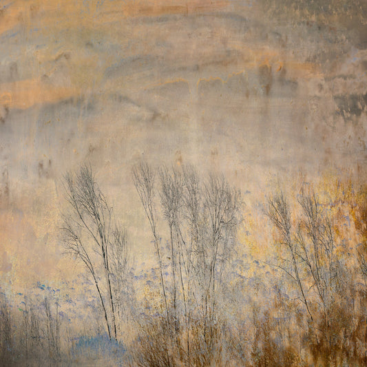 Pastel Impressions No.1