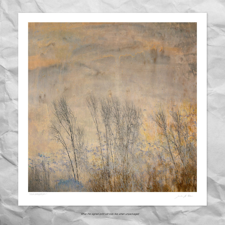 Pastel Impressions No.1