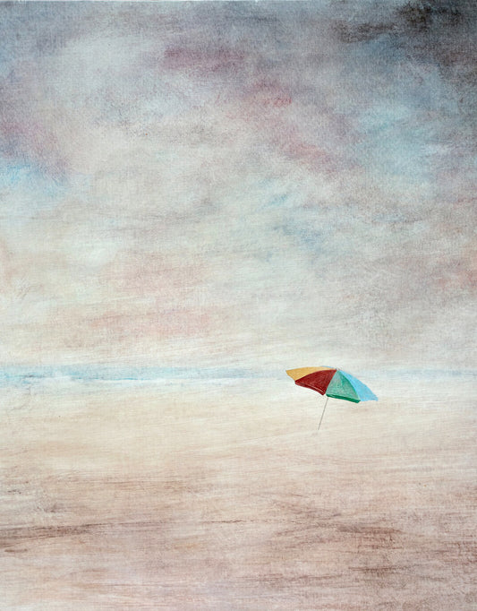 Précis - Summer Tide