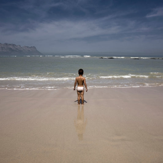 Seaside Fantasy No.1