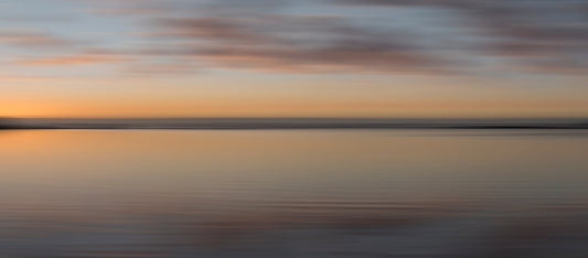 Shoreline Impression No.5