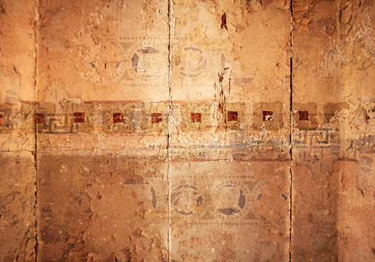 Primordial Pattern No.1