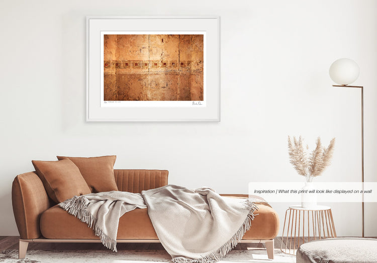 Primordial Pattern No.1