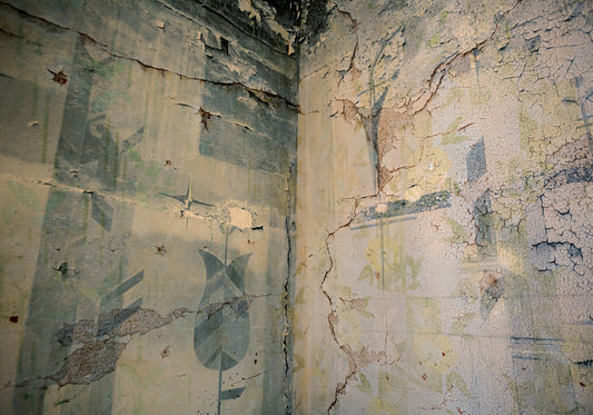 Primordial Pattern No.3