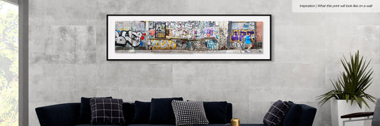 Mistress May | Painted Street