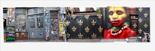 Freak Shakes | Painted Street