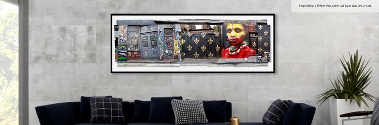 Freak Shakes | Painted Street