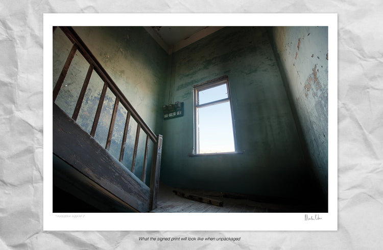 Traditional Design No.2