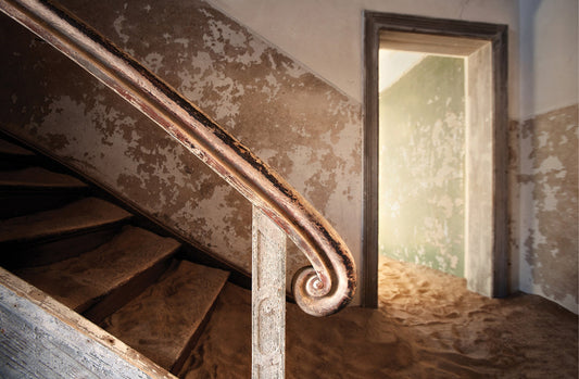 Traditional Design No.1