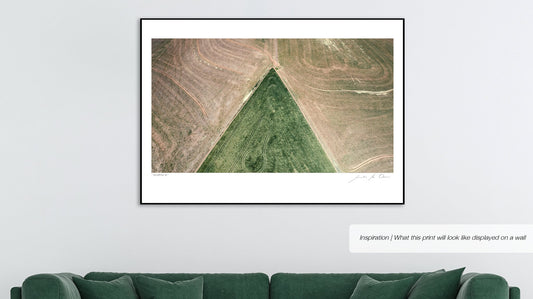 From Above | Delineation No.2