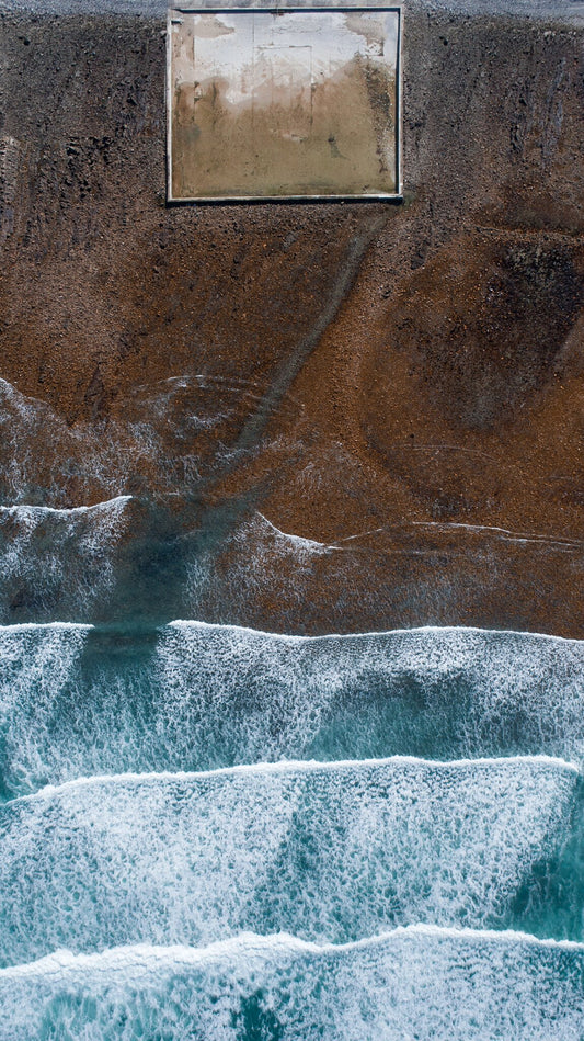 From Above | Design of Man