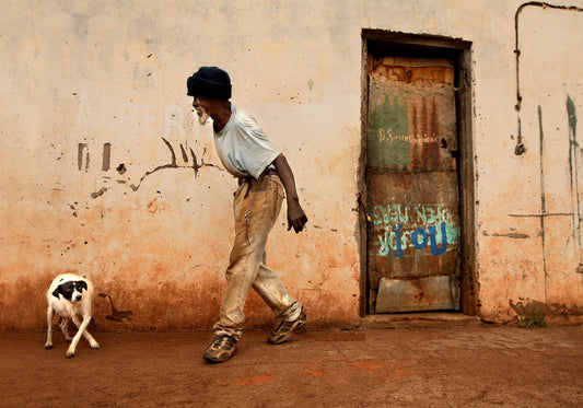 Road to Freedom No.2