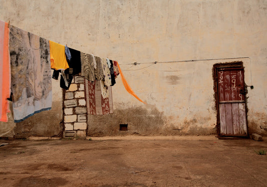 Road to Freedom No.4