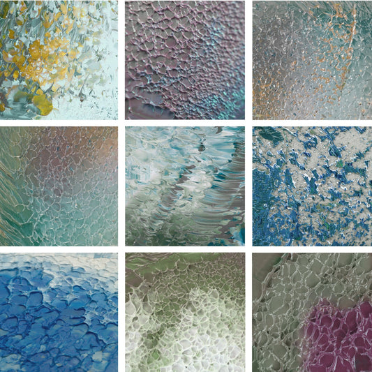 Analogous Anthology No.5